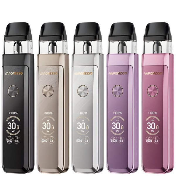 Kit Xros Pro 2 - Vaporesso