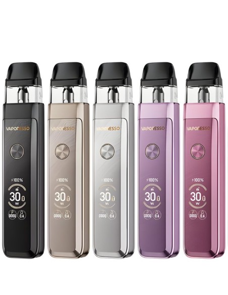 Kit Xros Pro 2 - Vaporesso