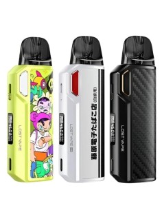 Kit Thelema Elite DM45 - Lost Vape