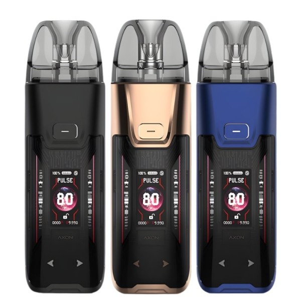 Kit Luxe XR Max 2 - Vaporesso