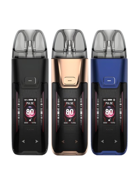 Kit Luxe XR Max 2 - Vaporesso