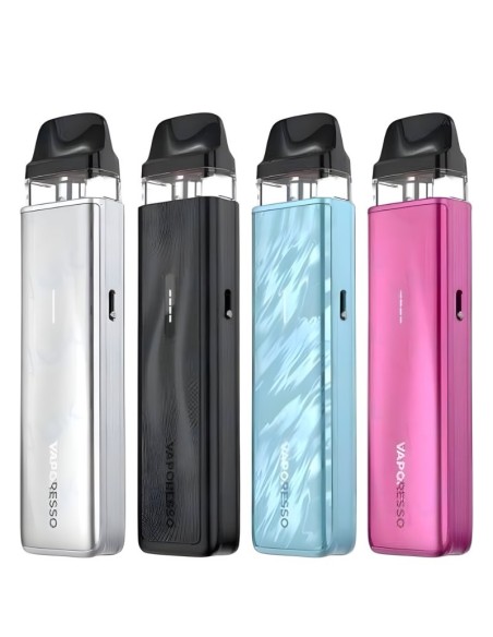 Kit Xros 5 Mini - Vaporesso