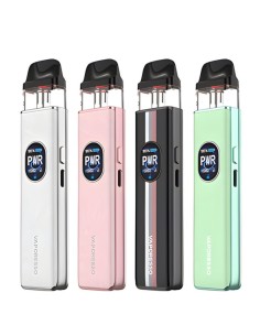 Kit Xros 5 - Vaporesso