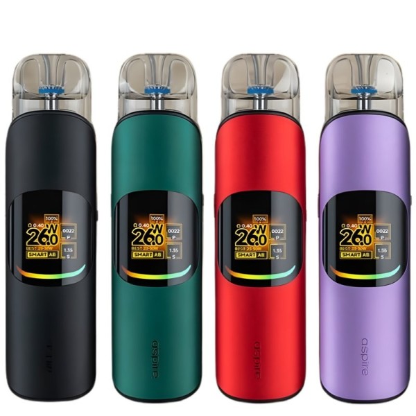 Kit Pixo Neo - Aspire