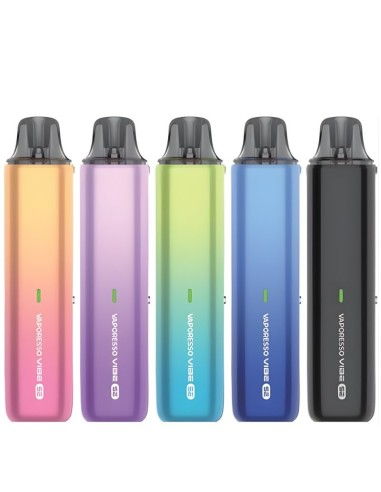 Kit Vibe SE - Vaporesso