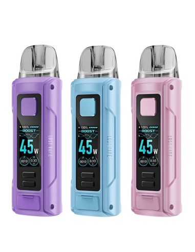 Kit Thelema Nano - Lost Vape