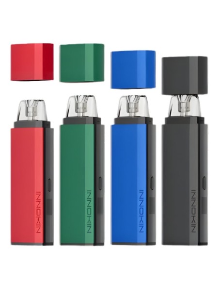 Kit Klypse Pro - Innokin