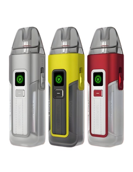 Kit Luxe X2 - Vaporesso