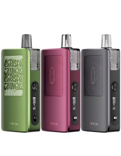 Kit Doric Go - Voopoo