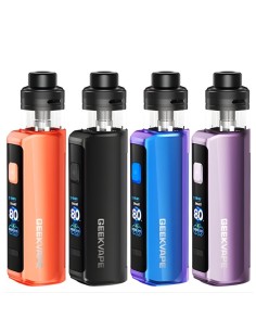 Kit Force - Geekvape