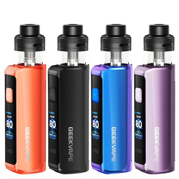 Kit Force - Geekvape