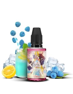 Arôme Paloma 30ml - Fighter Fuel x Enfer