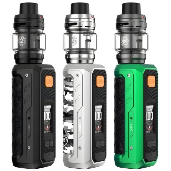 Kit Armour Ultra - Vaporesso
