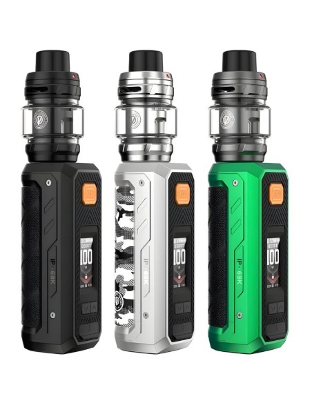 Kit Armour Ultra - Vaporesso