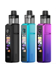 Kit Drag X3 - Voopoo