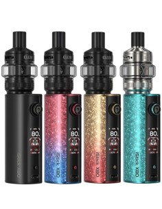 Kit Istick X80 - Eleaf