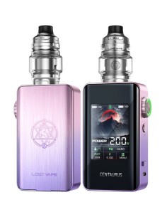 Kit Centaurus BT200 - Lost Vape
