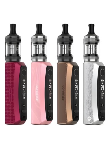 Kit GTX One Pro - Vaporesso