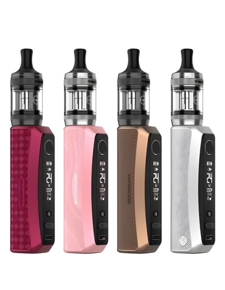 Kit GTX One Pro - Vaporesso
