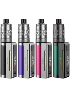 Kit Zelos M80 - Aspire