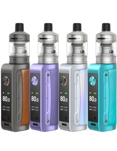 Kit Coolfire Z80 Nex - Innokin
