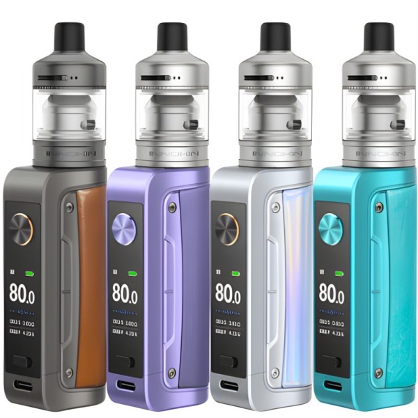 Kit Coolfire Z80 Nex - Innokin