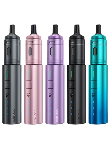 Kit Doric Astra - Voopoo