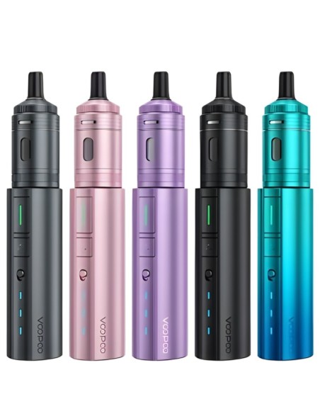 Kit Doric Astra - Voopoo