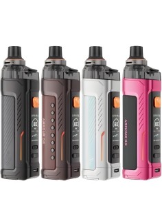 Kit Armour GS - Vaporesso