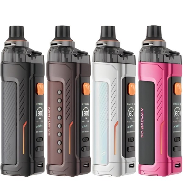 Kit Armour GS - Vaporesso