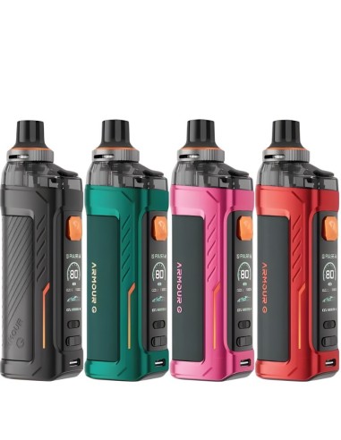 Kit Armour G - Vaporesso