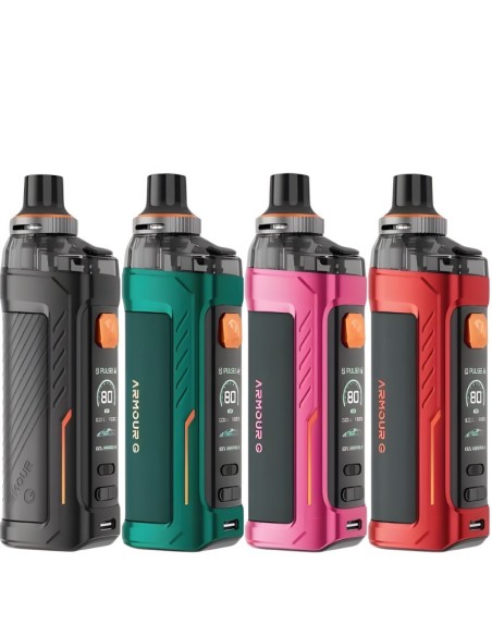 Kit Armour G - Vaporesso