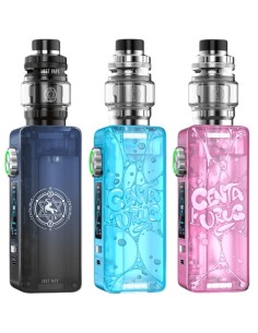 Kit Centaurus N100 - Lost Vape