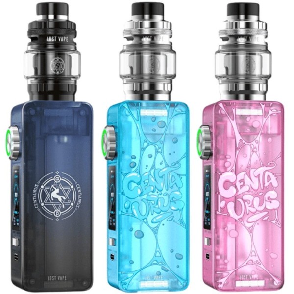 Kit Centaurus N100 - Lost Vape