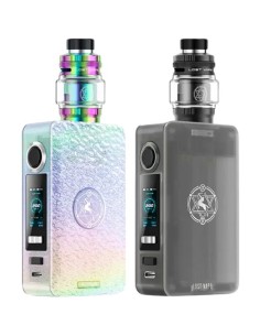 Kit Centaurus N200 - Lost Vape