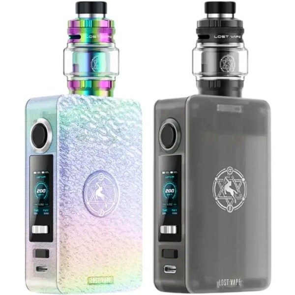 Kit Centaurus N200 - Lost Vape