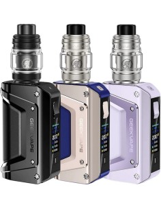 Kit Aegis Legend 3 - Geekvape