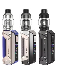 Kit Aegis Solo 3 - Geekvape