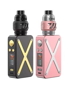 Kit Revolto - Aspire