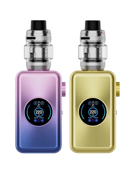 Kit Gen Max - Vaporesso