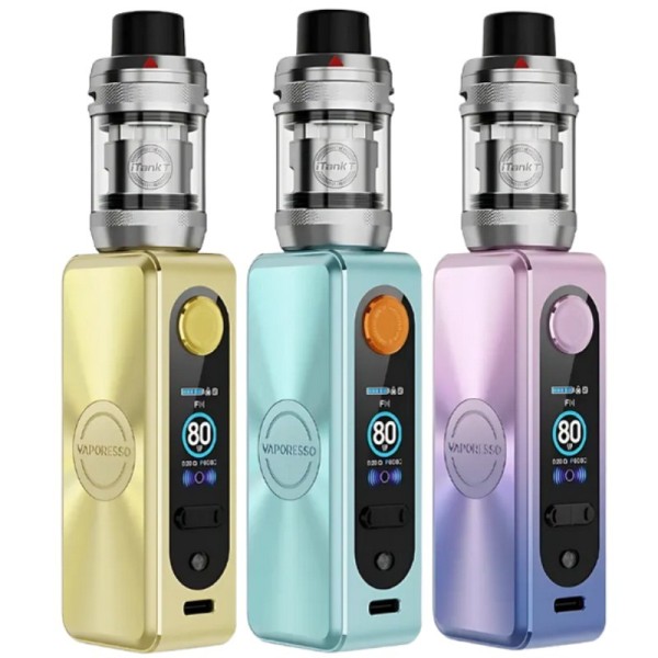 Kit Gen SE - Vaporesso