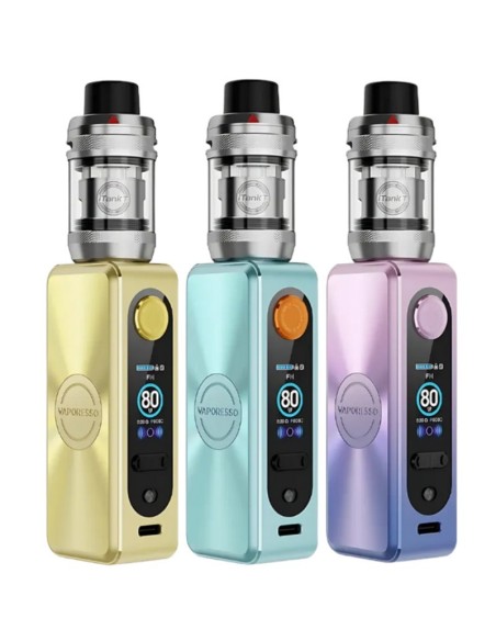 Kit Gen SE - Vaporesso