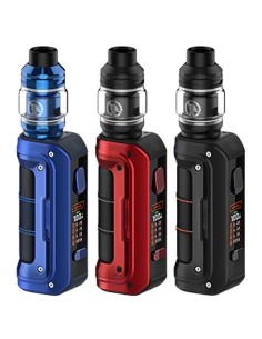 Kit Max100 - Geekvape
