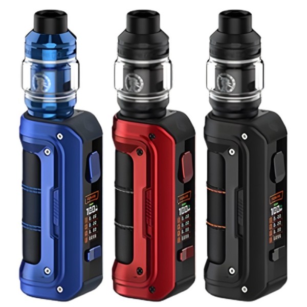 Kit Max100 - Geekvape