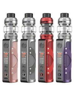 Kit Huracan EX - Aspire