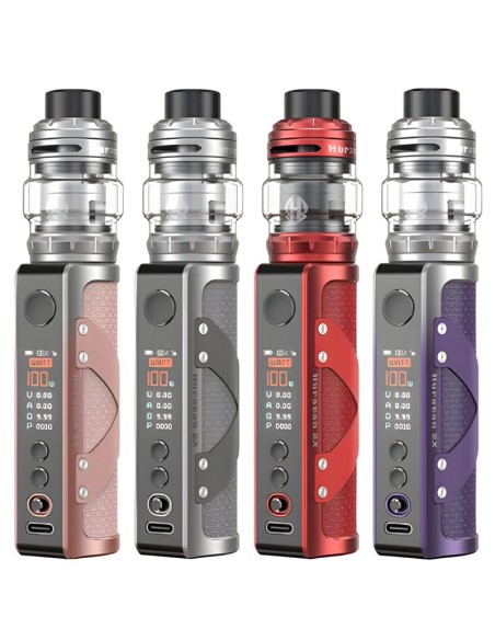 Kit Huracan EX - Aspire