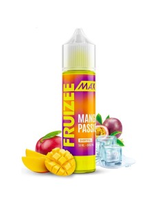 Mangue Passion 50ml - Fruizee Max