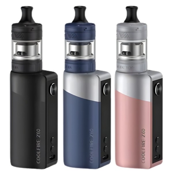 Kit Coolfire Z60 - Innokin