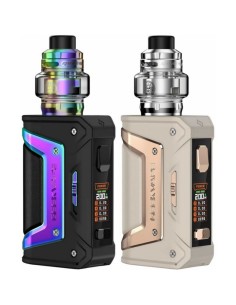 Kit L200 Classic - Geekvape
