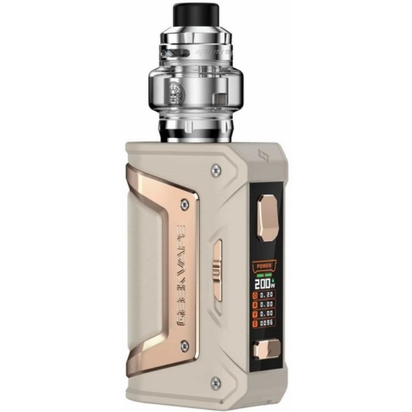 Kit L200 Classic - Geekvape